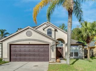 3118 Erskine Dr, Orlando, FL 32825