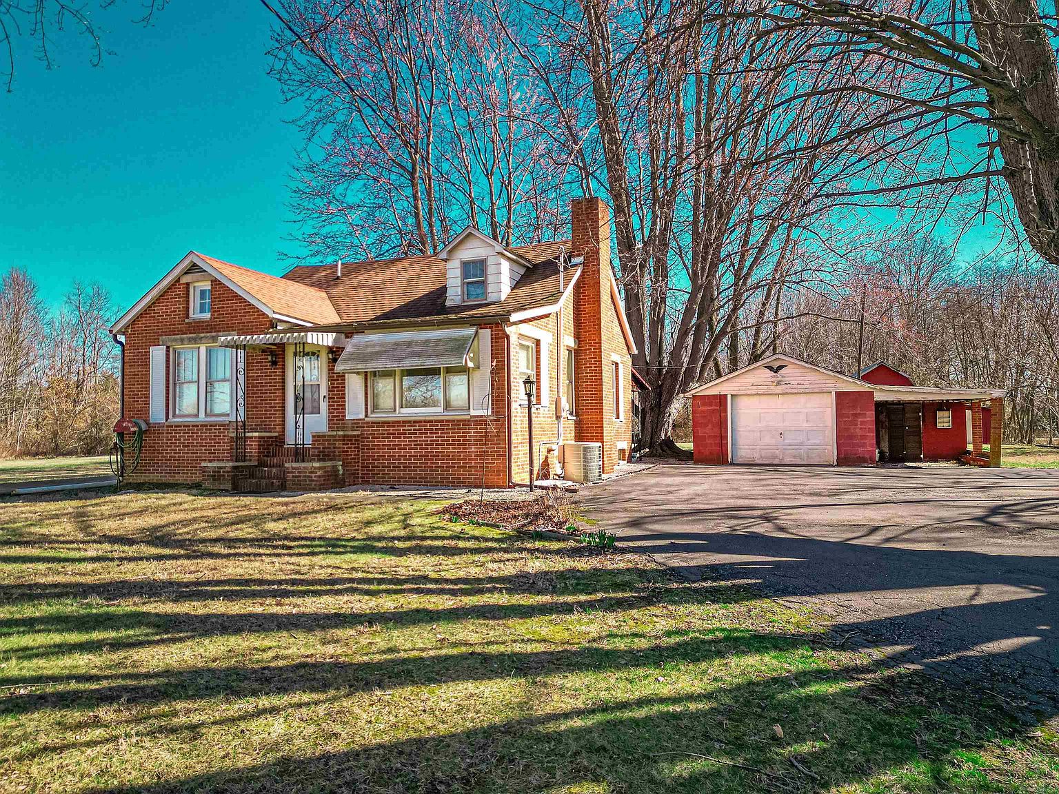1113 S State Road 57, Petersburg, IN 47567 | Zillow
