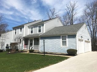 7918 Norriton Cir NW #7918, North Canton, OH 44720