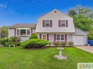 764 Carpenter Rd, North Brunswick, NJ 08902