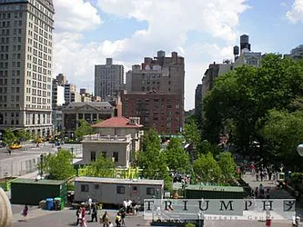 Rented by Triumph Property Group