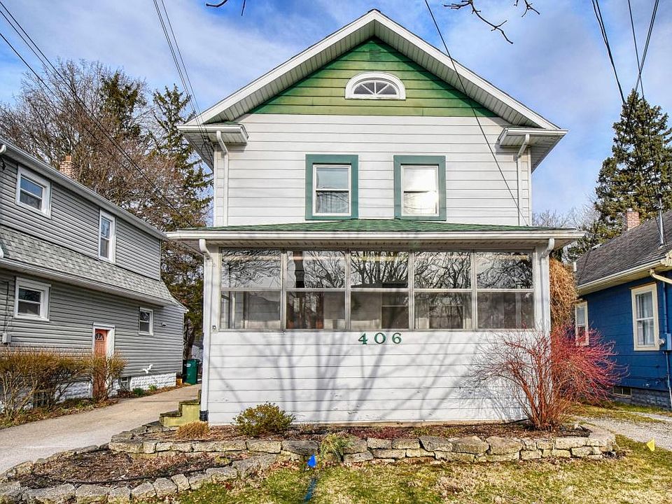 1st image of 406 N Hayford Ave