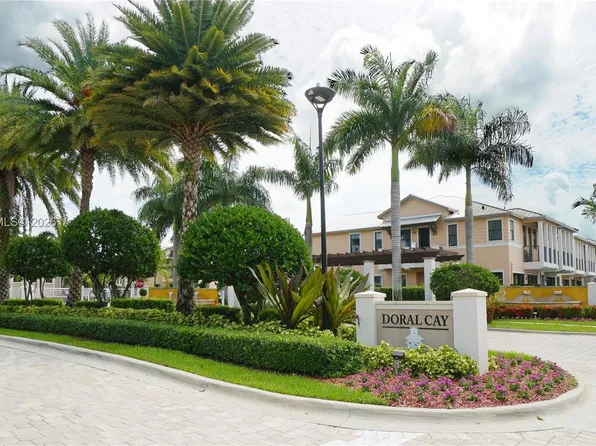 10401 NW 61st Ln, Doral, FL 33178