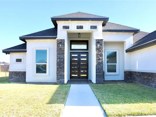 1402 Isabella Grace St, Weslaco, TX 78599