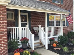 937 Miller Ave, Greendale, IN 47025