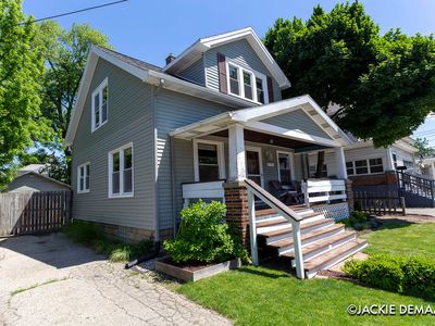 521 High St SW, Grand Rapids, MI, 49503