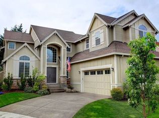 17953 SW 110th Pl, Tualatin, OR 97062