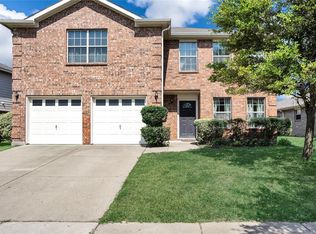 4025 Liberty Trl, Heartland, TX