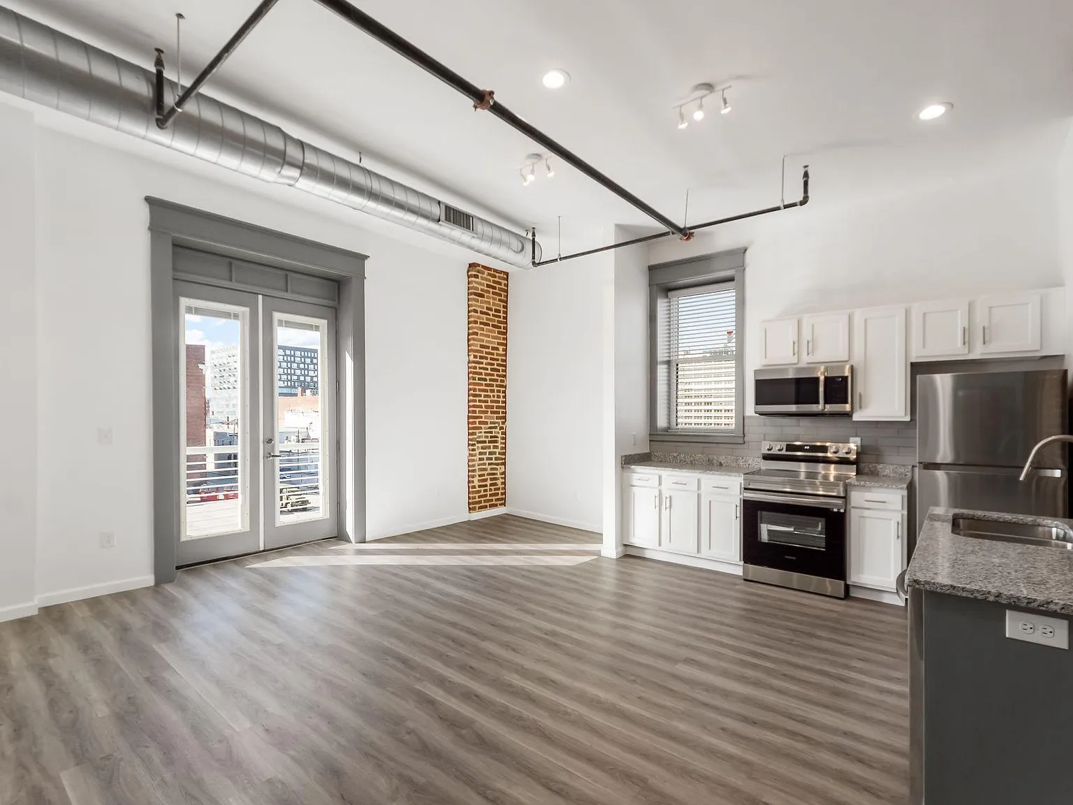 1 bed, 750 sqft, $1,550 — Photo 1