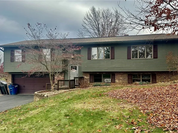 2655 Chardon Rd, Nashport, OH 43830