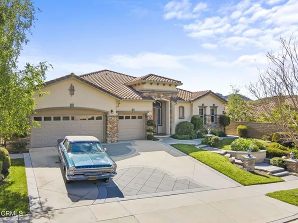 493 Via Galo, Thousand Oaks, CA 91320