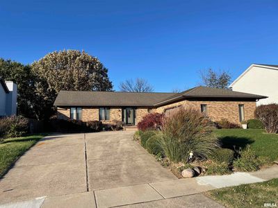 2709 Meadow Pointe Dr, Springfield, IL, 62702