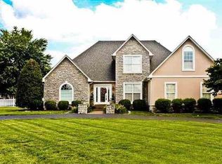 501 Preakness Way, Bowling Green, KY