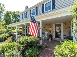 2610 Red Gate Dr, Doylestown, PA 18902