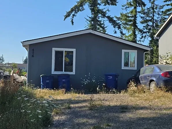 476 N Fawn Dr, Otis, OR 97368