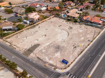 7806 N Jones Blvd, Las Vegas, NV, 89131