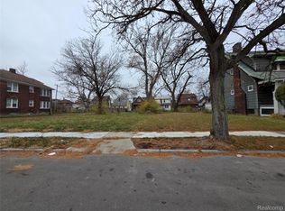 15375 Princeton St, Detroit, MI 48238