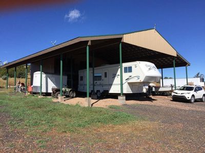 3 N3556 --, Vernon, AZ, 85940