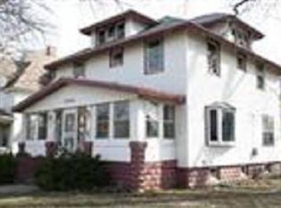 1606 5th St, Muskegon, MI