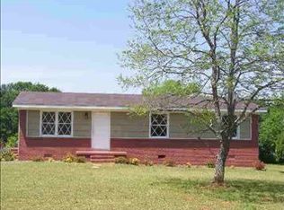 609 Mount Pleasant Rd, Spartanburg, SC 29307