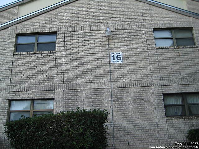 1st image of 11843 Braesview APT 1610S