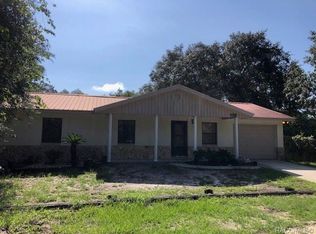 3373 S Coffee Pt, Inverness, FL 34450