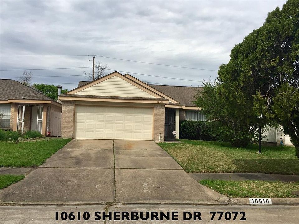 1st image of 10610 Sherburne Dr