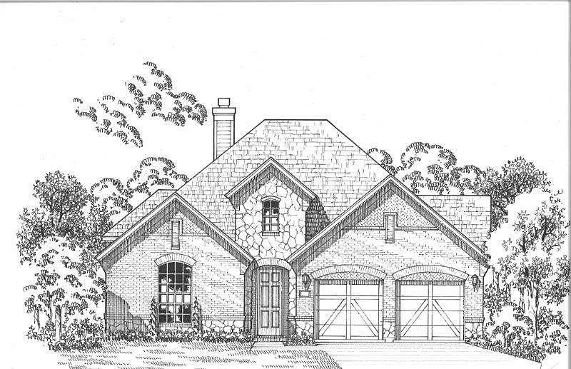 1st image of 4020 Blue Sage Dr