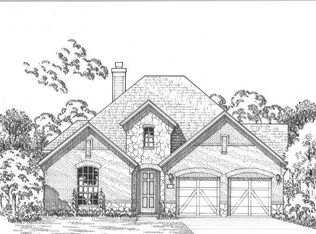 4020 Blue Sage Dr, Prosper, TX 75078