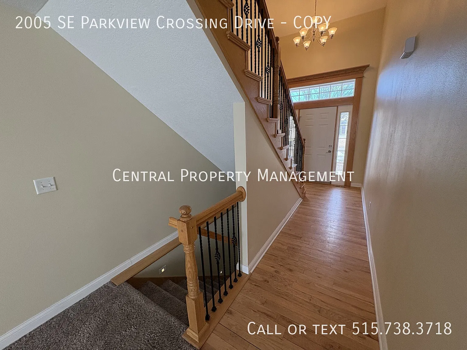 Beautiful 4bdrm single family twin home — Photo 3