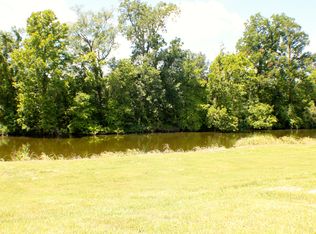 5675 Island, Jarreau, LA 70749