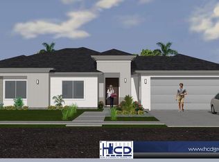 3973 Galicia Ct, Brownsville, TX 78520