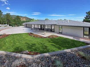 11 Thayer Rd, Colorado Springs, CO 80906