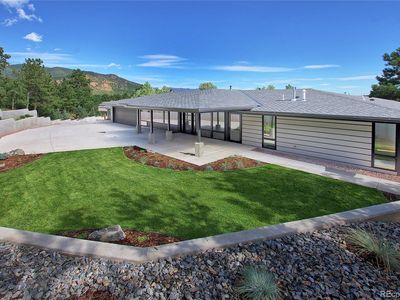 11 Thayer Rd, Colorado Springs, CO, 80906