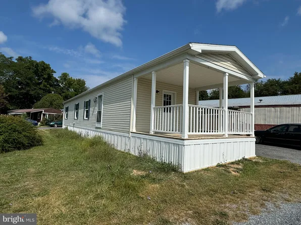 69 Hillside Ests, Mc Connellsburg, PA 17233