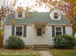 930 N 28th St, Allentown, PA 18104