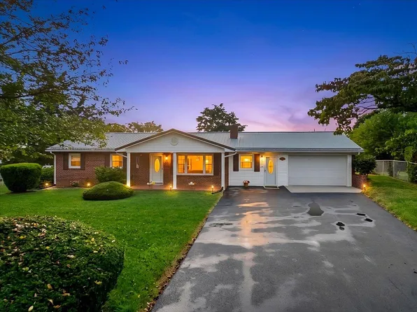 5333 Howery Rd, Dublin, VA 24084