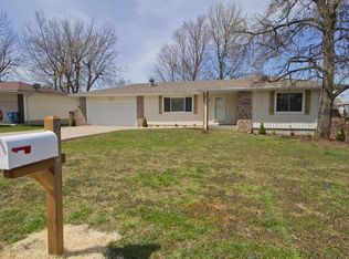 2629 N Marlan Ave, Springfield, MO 65803