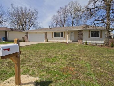 2629 N Marlan Ave, Springfield, MO, 65803