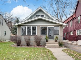 452 Morgan Ave S, Minneapolis, MN 55405