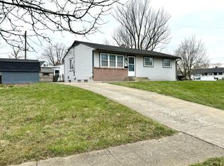 609 Raleigh Dr, Columbus, OH 43228