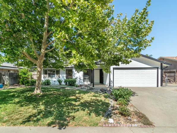 117 Riverview Ct, Winters, CA 95694