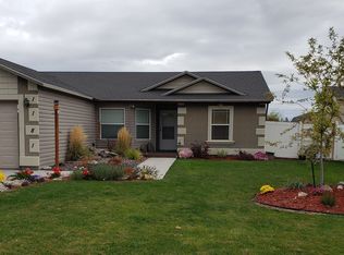 1181 Kenyon Rd, Twin Falls, ID 83301