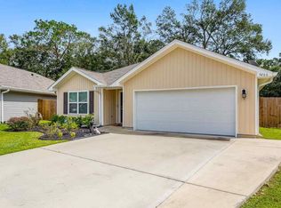 9466 Lutoo Ln, Pensacola, FL 32526