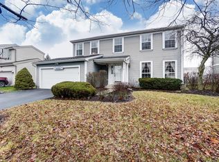 1594 Galleon Blvd, Hilliard, OH