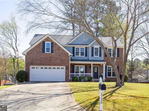 3130 Brookeview Ln NW, Kennesaw, GA 30152