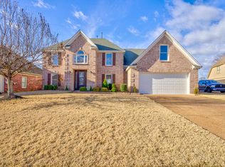 1379 Hidden Ridge Ln, Cordova, TN 38016