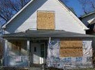 944 N Tremont St, Indianapolis, IN