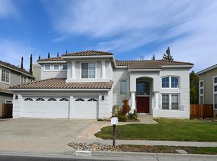 6501 Graystone Meadow Cir, San Jose, CA 95120