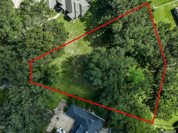 600 ABERDEEN Court, Orange Park, FL 32073